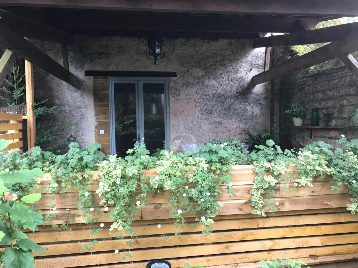 Maison M On The Dordogne Sainte Foy la Grande Bagian luar foto