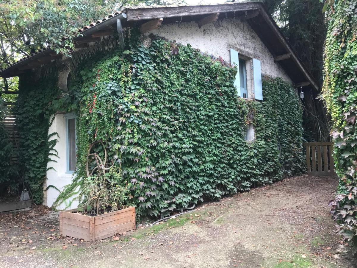 Maison M On The Dordogne Sainte Foy la Grande Bagian luar foto