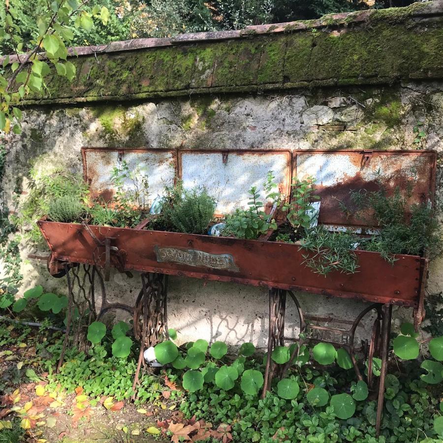 Maison M On The Dordogne Sainte Foy la Grande Bagian luar foto
