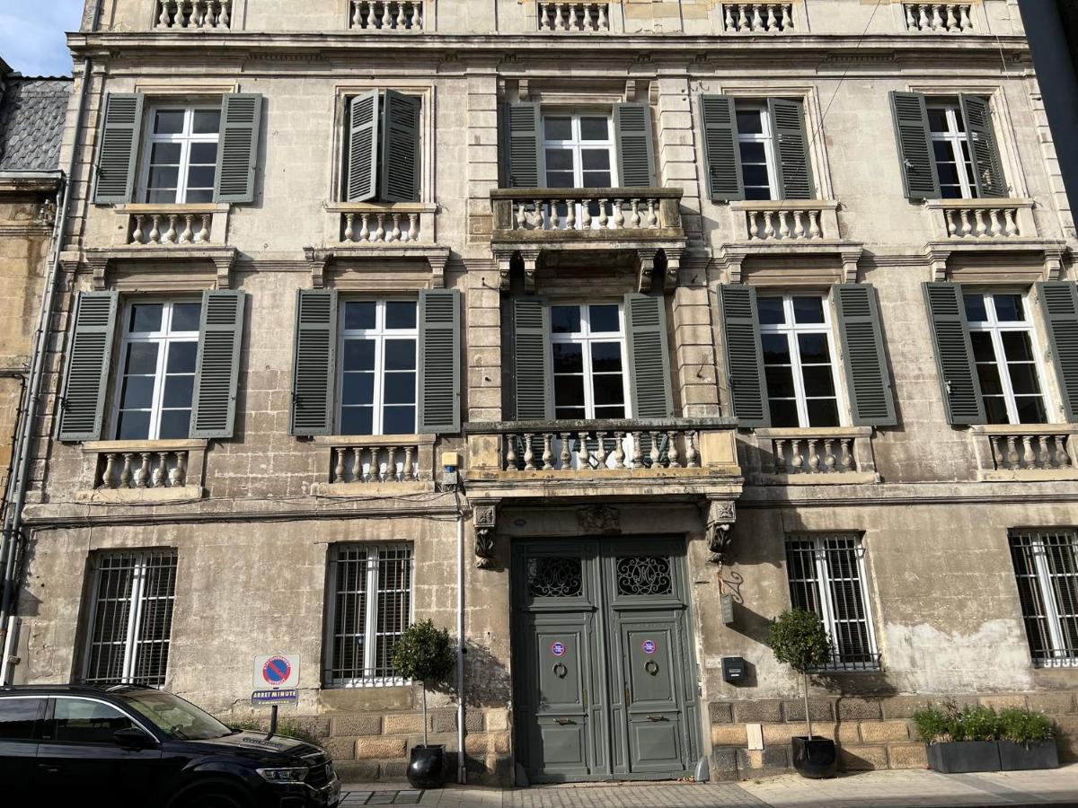Maison M On The Dordogne Sainte Foy la Grande Bagian luar foto