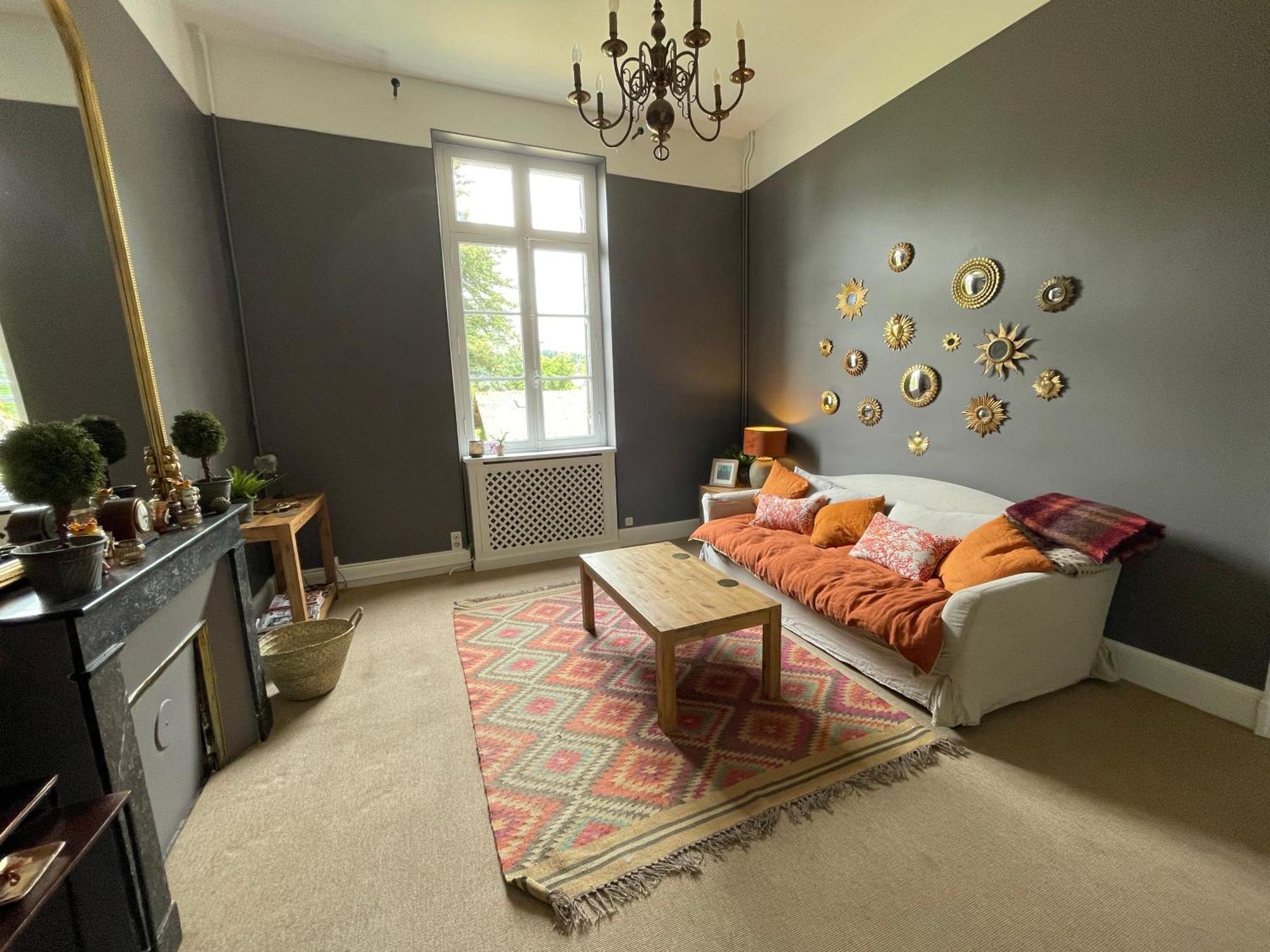 Maison M On The Dordogne Sainte Foy la Grande Bagian luar foto